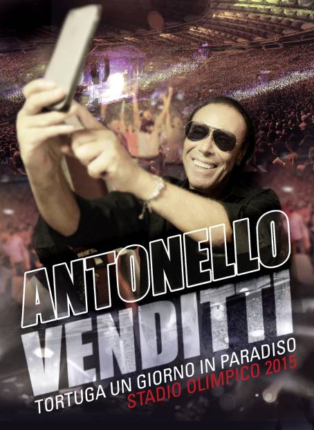 ANTONELLO VENDITTI to#16612_b