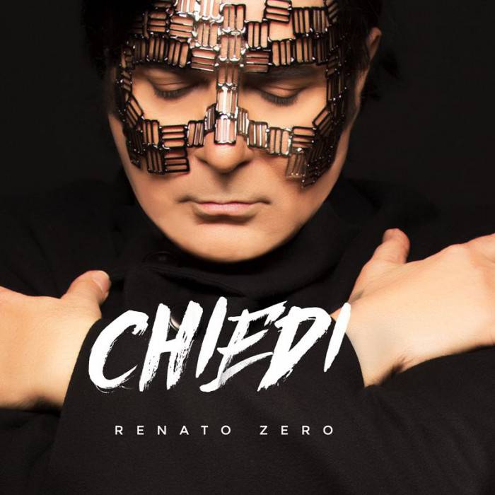 Cover Chiedi - Renato Zero_b