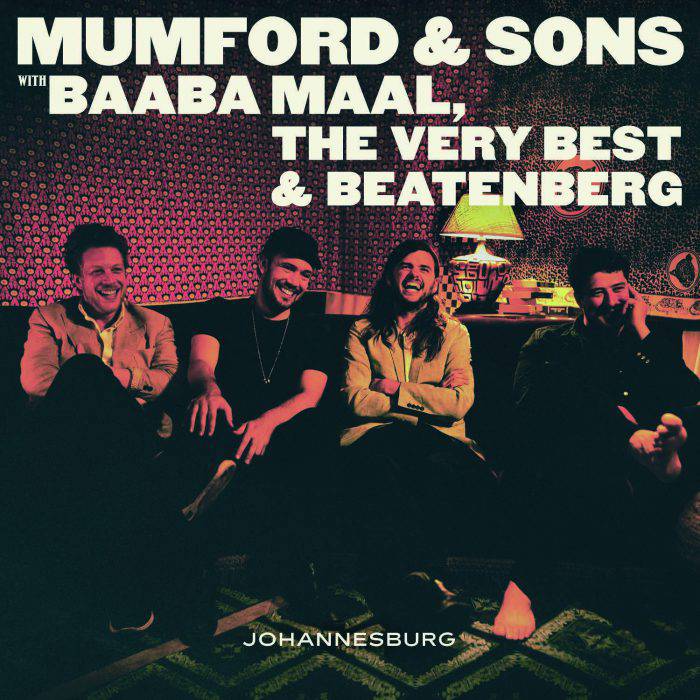 Mumford & Sons_Cover album_Johannesburg_300CMYK
