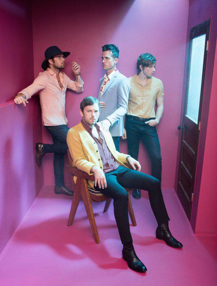Kings Of Leon -WALLS Band2 - credit Jimmy Marble_low