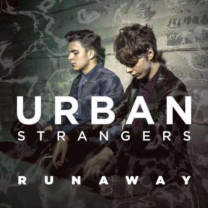 urban stranger