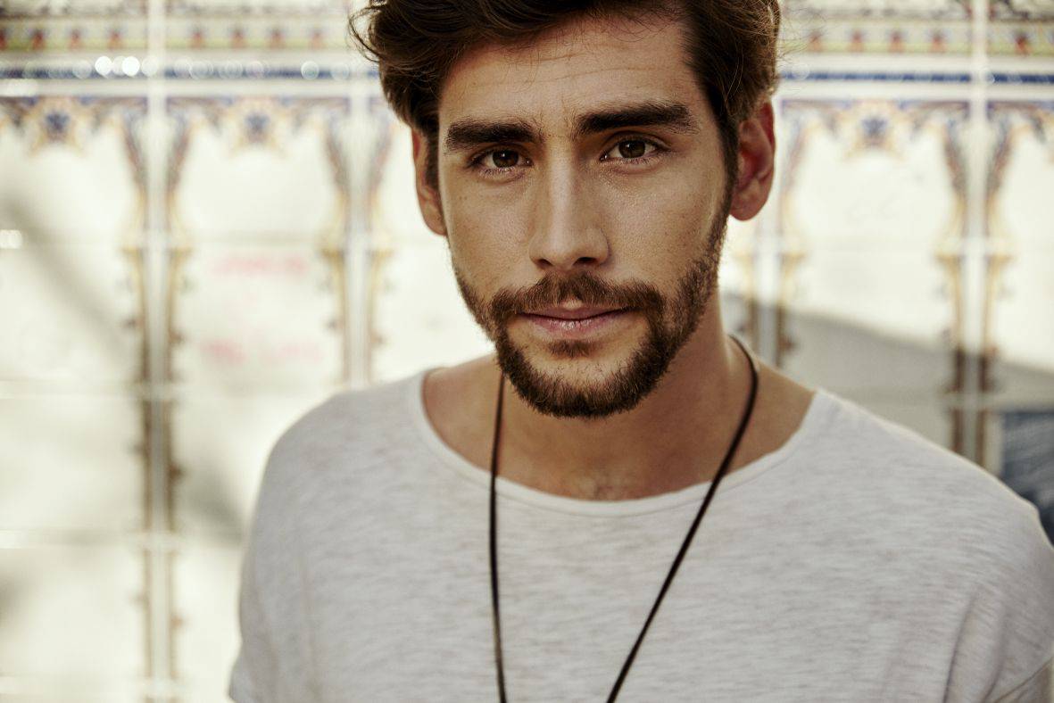 Alvaro Soler