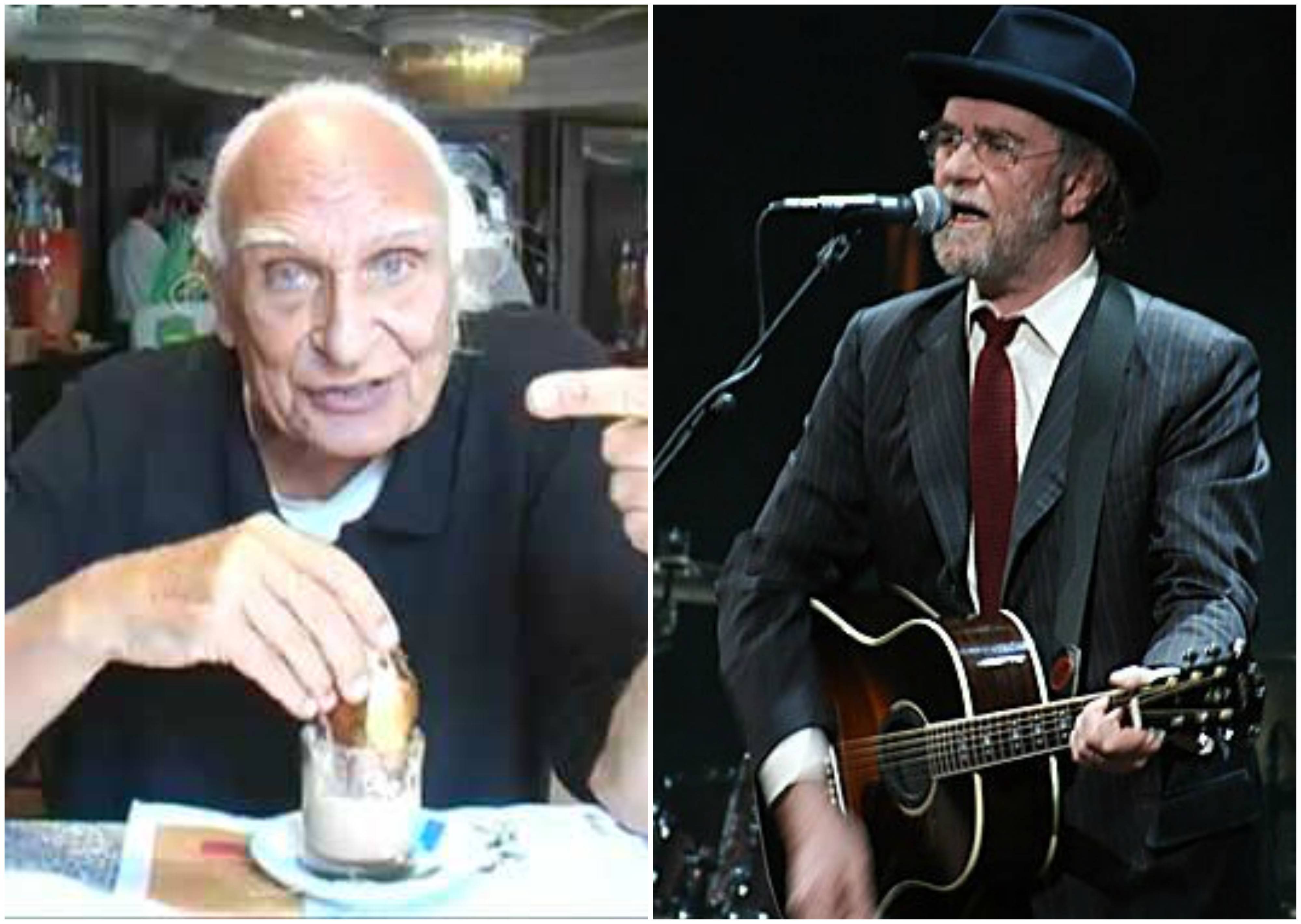 MORTE MARCO PANNELLA. IL RICORDO COMMOSSO DI DE GREGORI