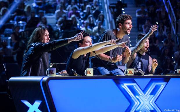 x-factor