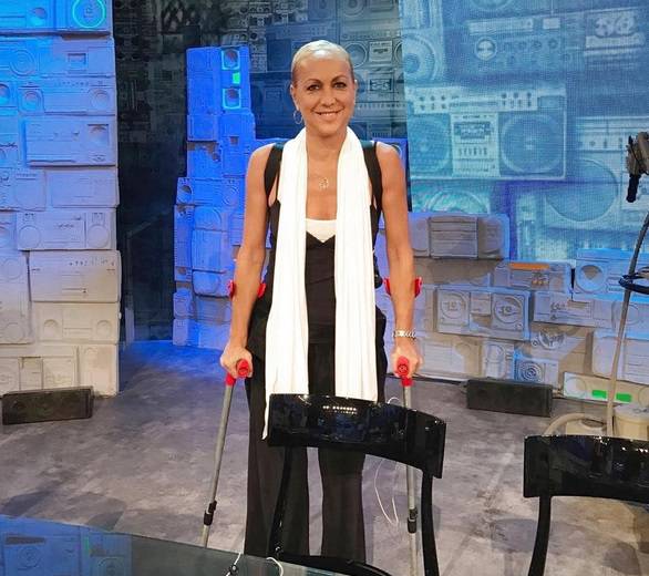 alessandra celentano