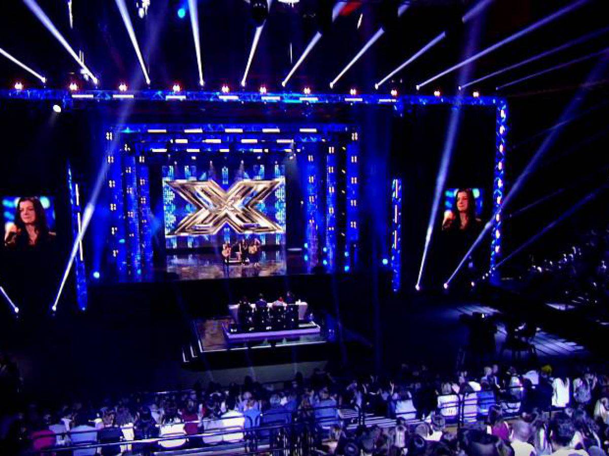 Come partecipare come pubblico a X-Factor 2017
