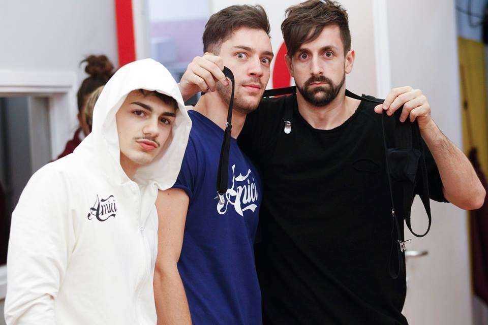 amici