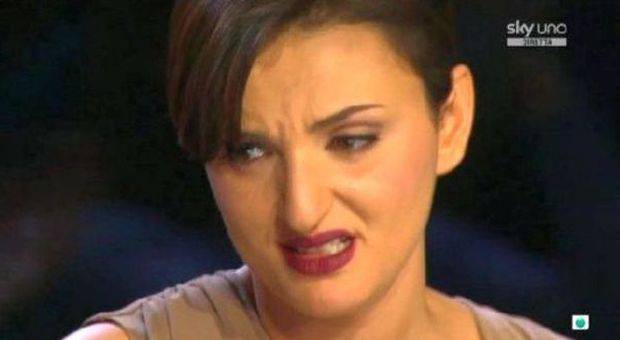 arisa lacrime