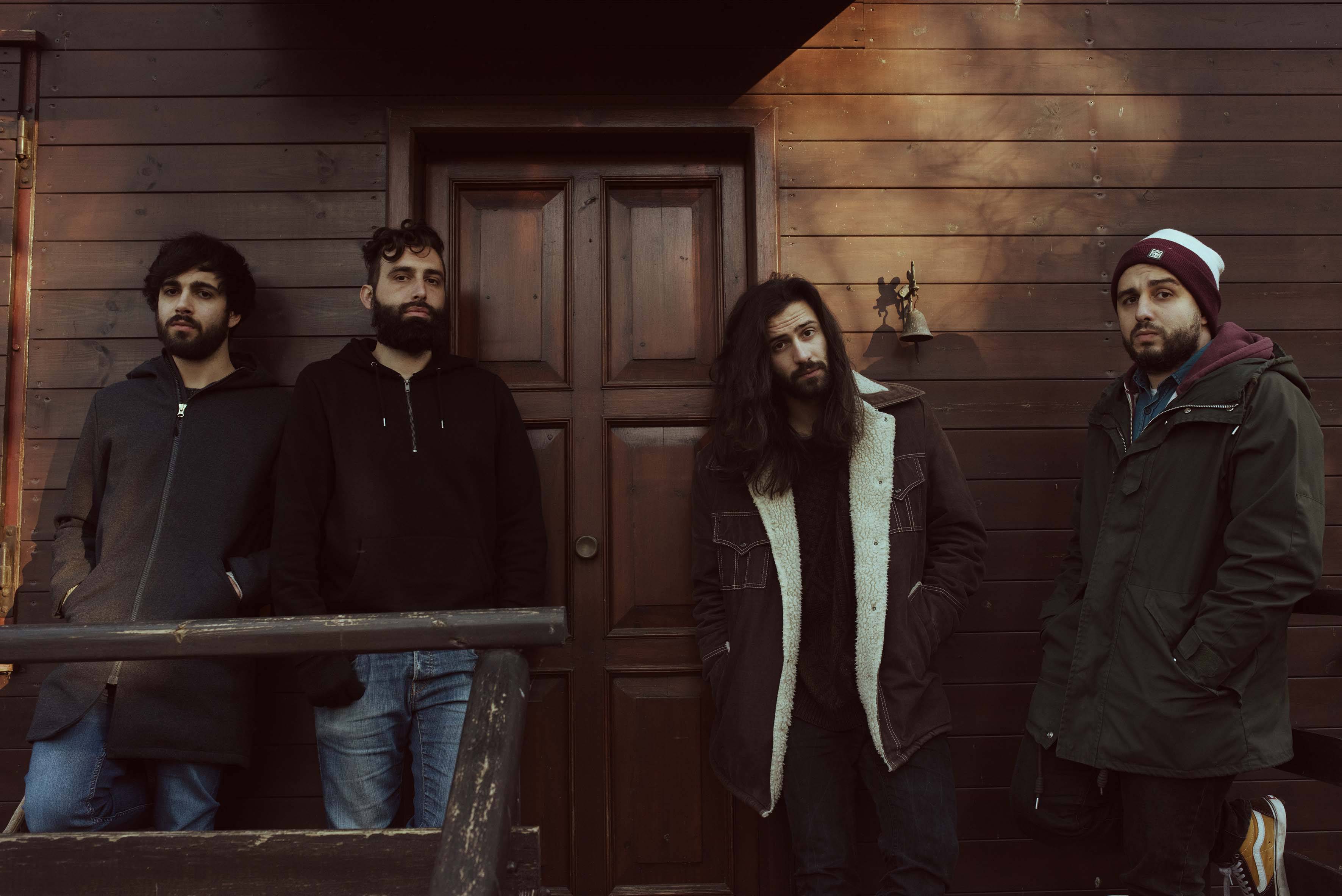 fast animals and the slow kids