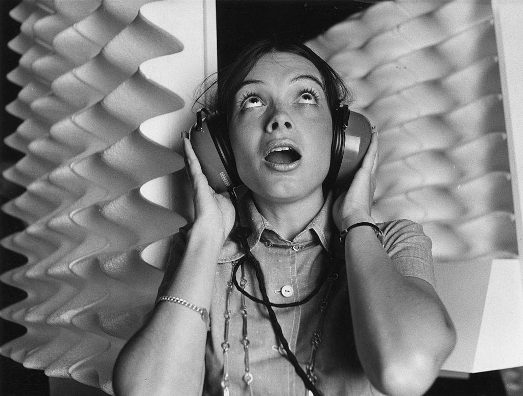 musica cuffie