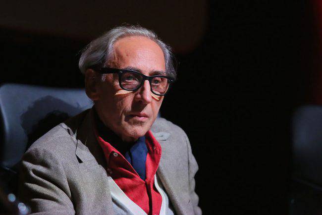 BATTIATO