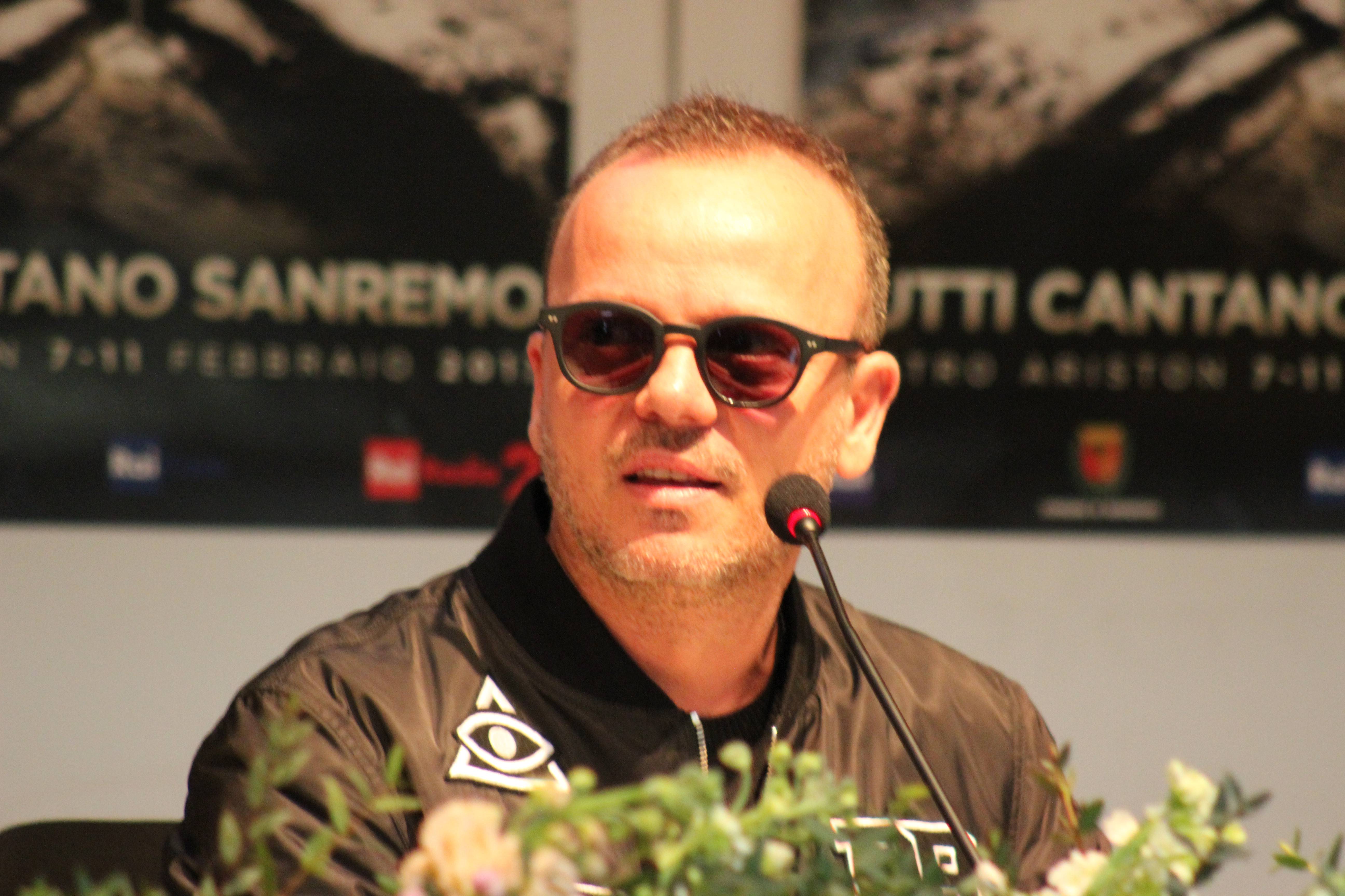 gigi d'alessio