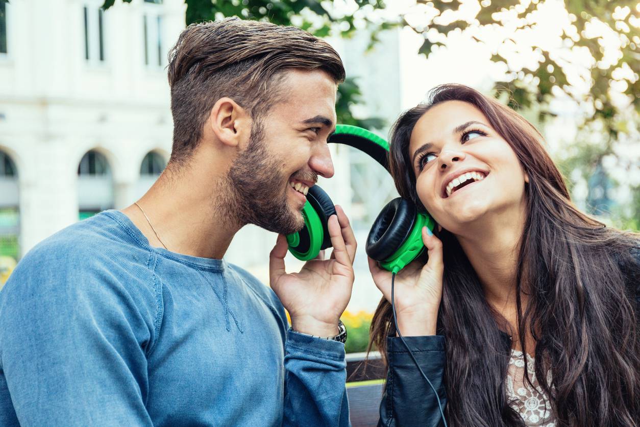 amore musica