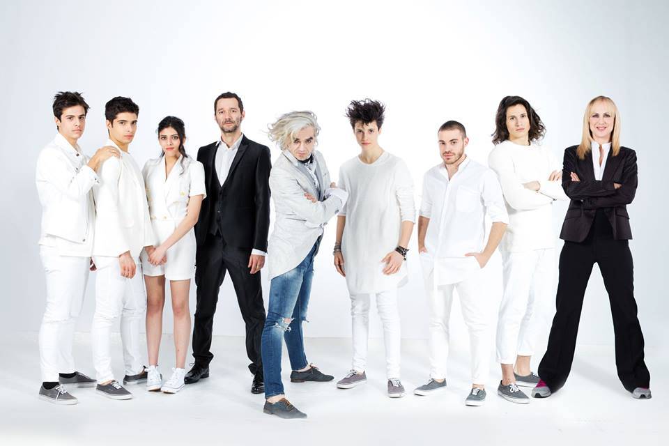 AMICI SQUADRA BIANCA