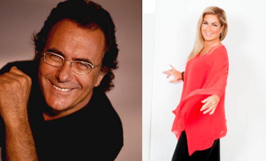 Al Bano e Romina Power