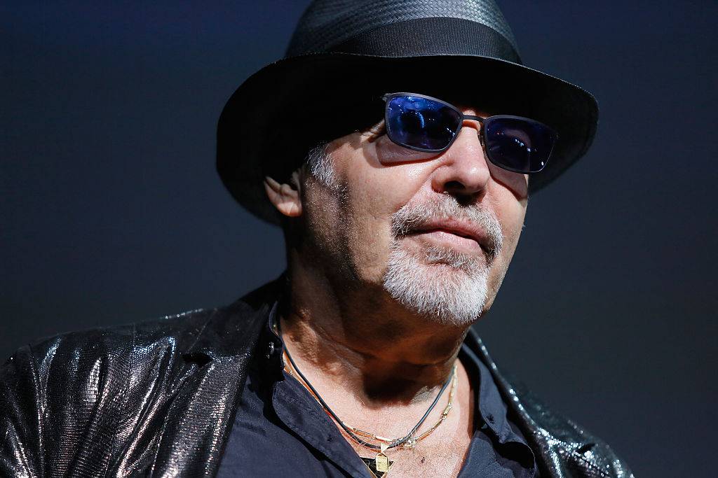 vasco rossi
