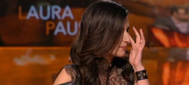 laura pausini