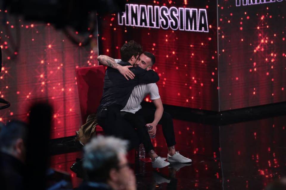 Amici Finale 2017