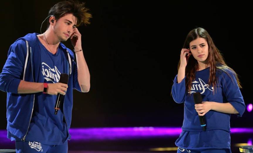 amici 2017