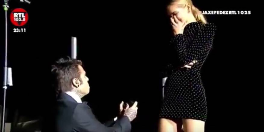 fedez chiara ferragni