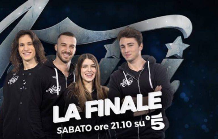 Chi Va In Finale Ad Amici 2022