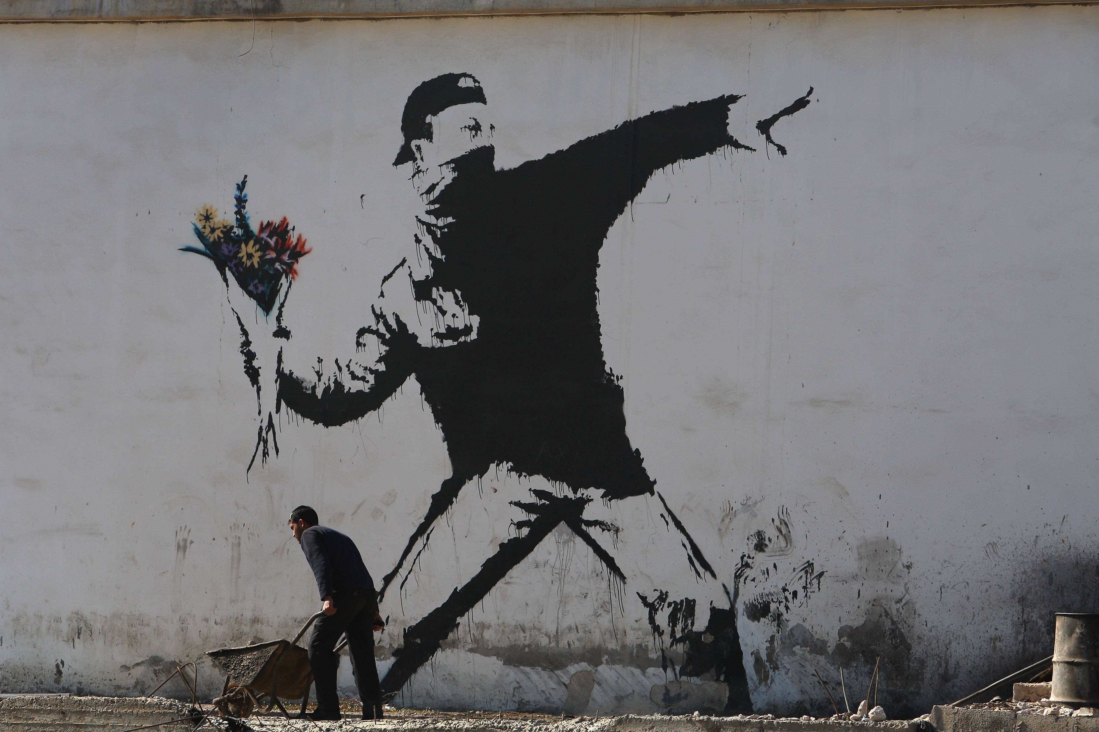 Banksy-identità-robert