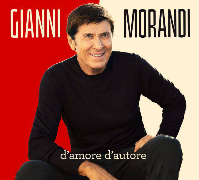 GIANNI_MORANDI_damoredautore - LOW