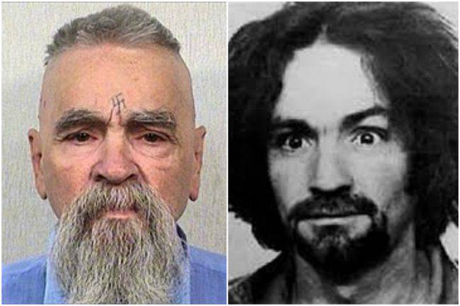 morte-charles-manson