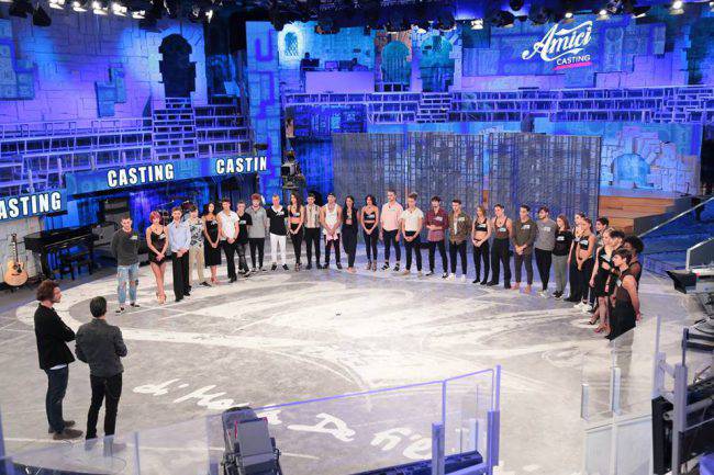 casting-amici-maria-de-filippi