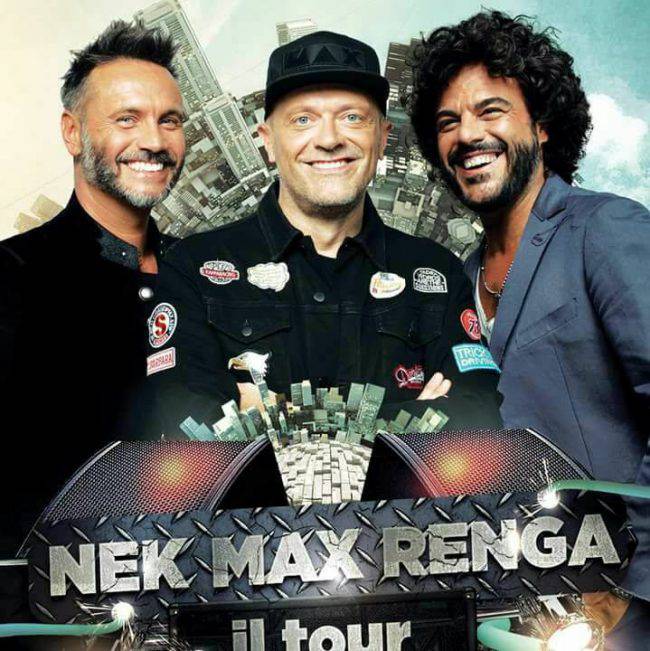 max-nek-renga-tour-rimandato