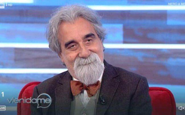 Beppe Vessicchio