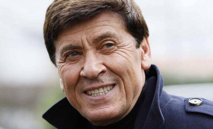 Gianni Morandi Che Cosa Resterà Di Me