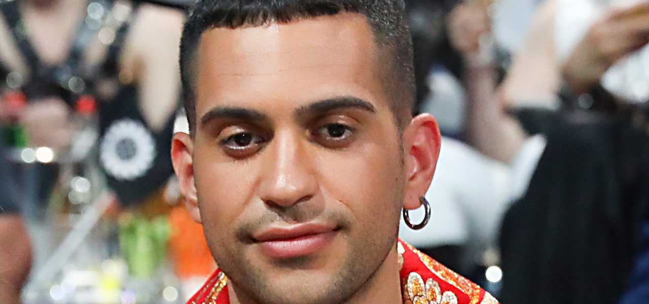 Mahmood