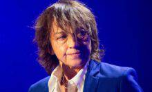 Gianna Nannini