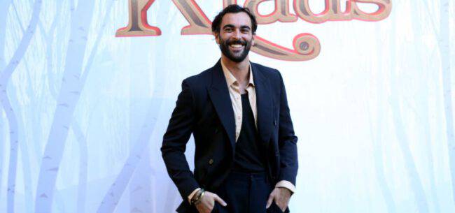 Marco Mengoni