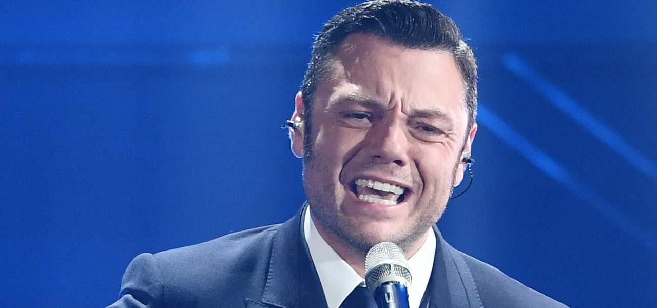 Tiziano Ferro