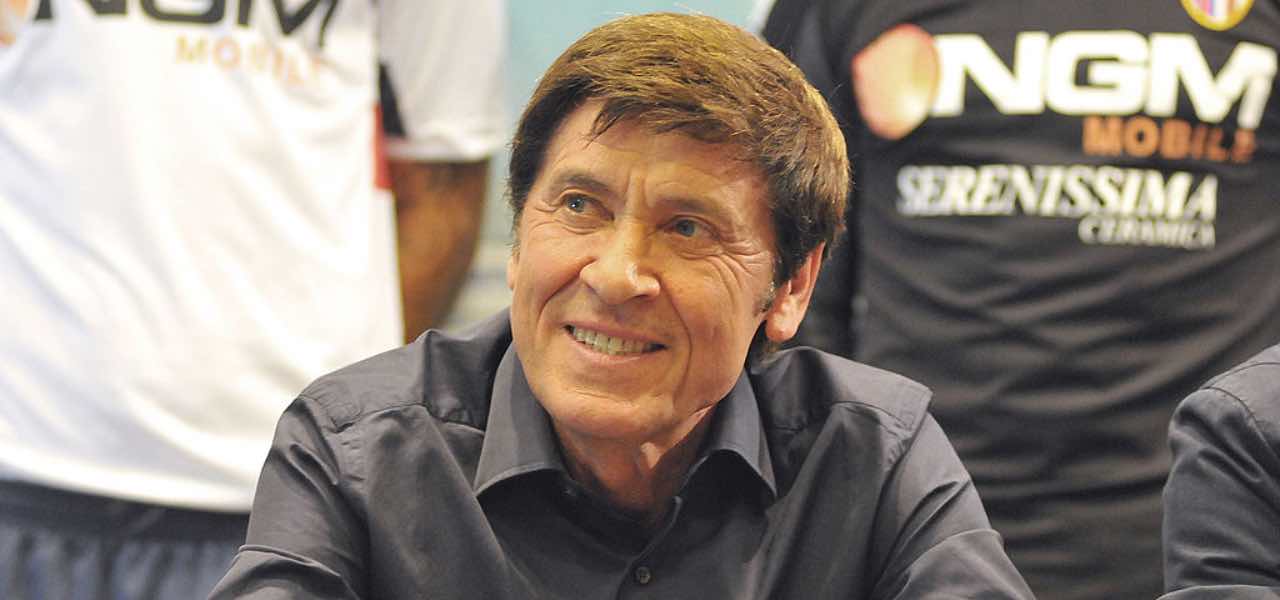 Gianni Morandi
