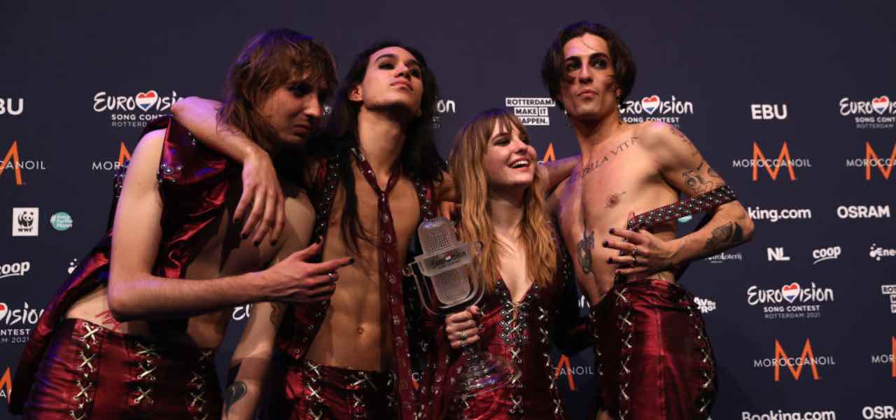 Maneskin