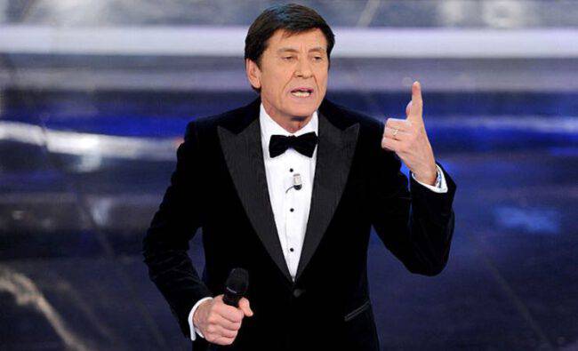 Gianni Morandi Anna