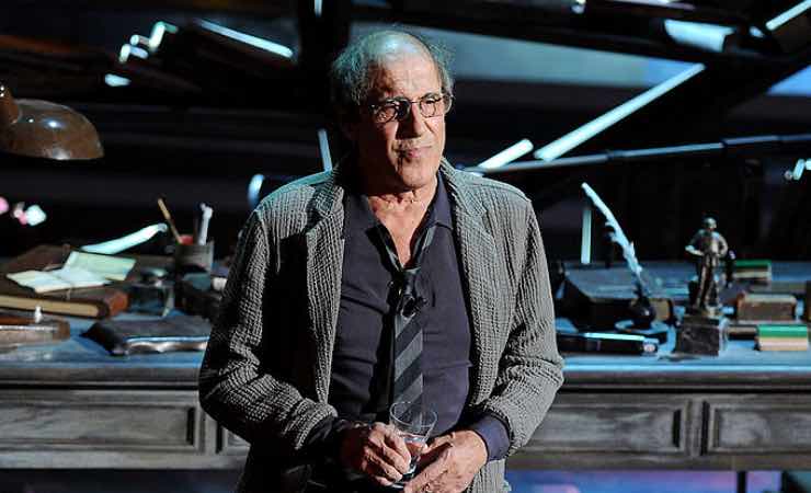Adriano Celentano