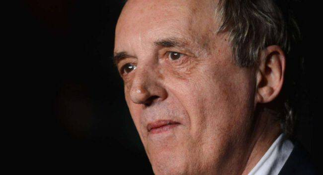 Dario Argento