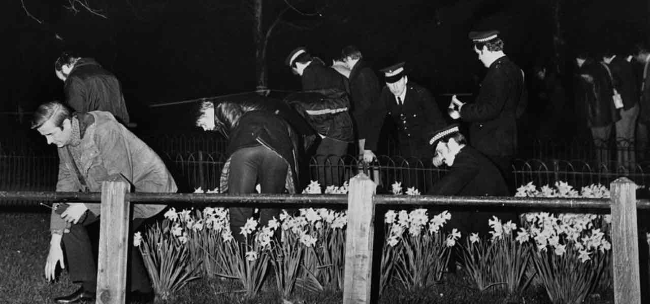 Fabrizio De André rapimento