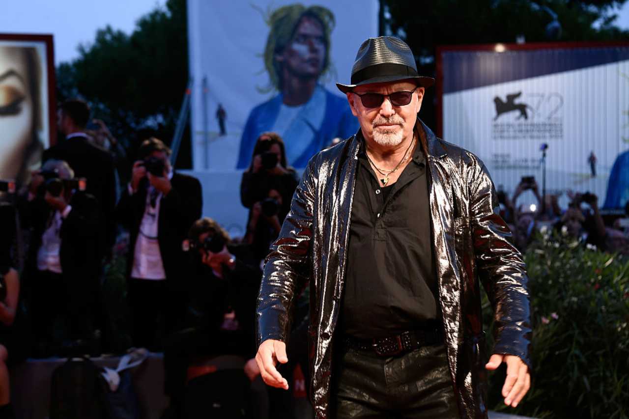 Vasco Rossi