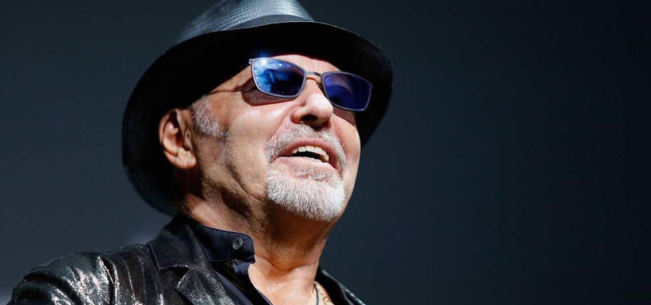 Vasco Rossi