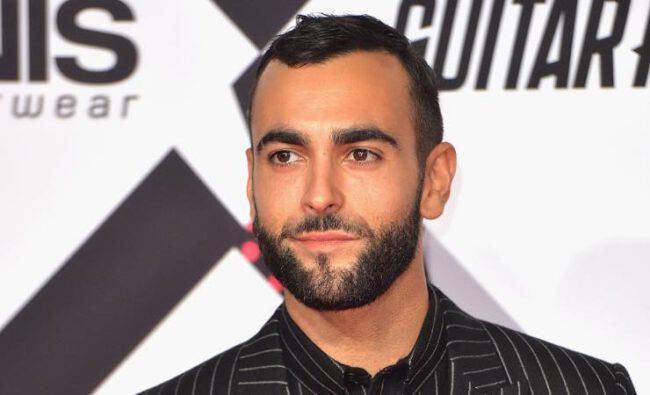 Marco Mengoni album