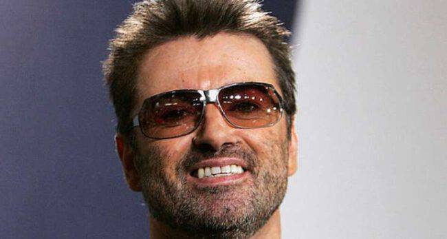 George Michael 