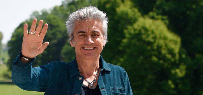 Luciano Ligabue operazione