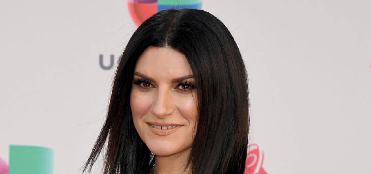 Laura Pausini