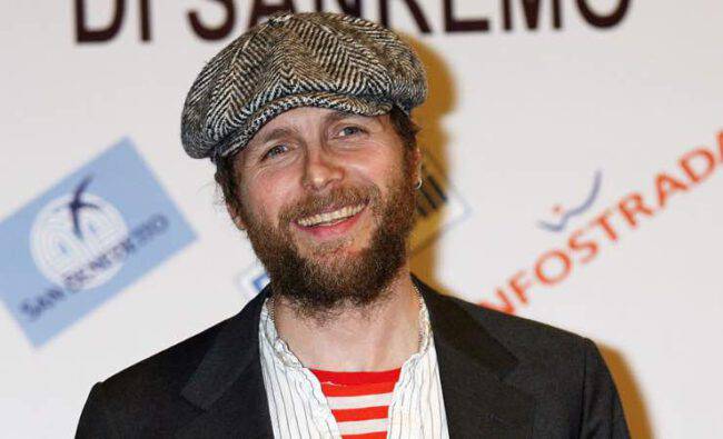 Jovanotti età