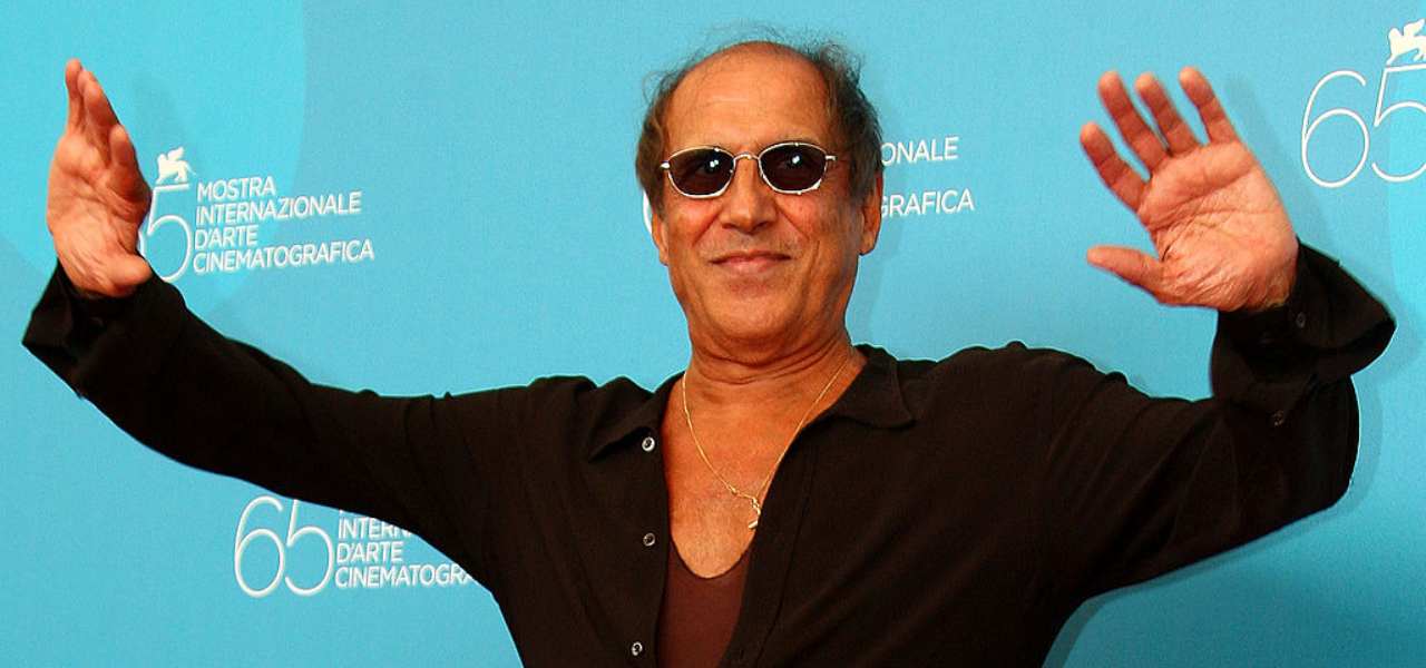 Adriano Celentano